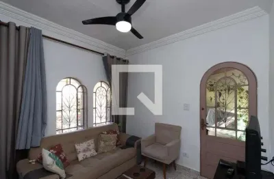 Casa com 3 quartos à venda na Rua Jorge Fuchs, --, Vila Mazzei, São Paulo