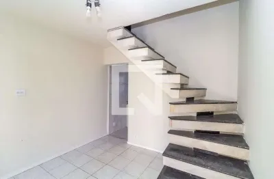 Casa com 2 quartos à venda na Rua Bispo Eugênio Demazemod, --, Vila Alpina, São Paulo