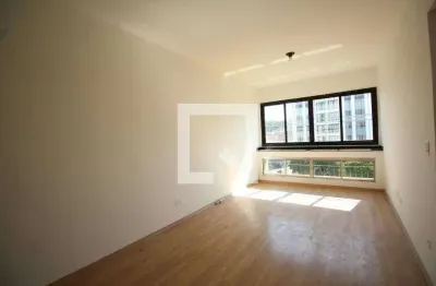 Apartamento com 2 quartos à venda na Rua Conselheiro Moreira de Barros, --, Santana, São Paulo
