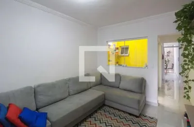 Casa com 3 quartos à venda na Rua Lupe Cotrim Garaude, --, Jardim Teresa, São Paulo