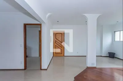 Apartamento com 3 quartos à venda na Rua Willis Roberto Banks, --, Parque São Domingos, São Paulo