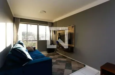 Apartamento à venda - portal do morumbi, 3 quartos,  73 m2