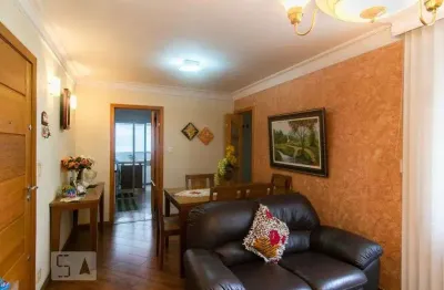 Apartamento com 2 quartos à venda na Rua Agente Gomes, --, Água Fria, São Paulo