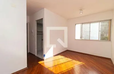 Apartamento com 1 quarto à venda na Rua da Consolação, --, Consolação, São Paulo