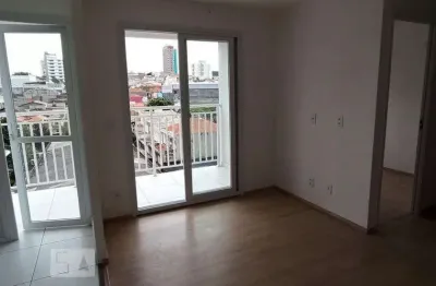 Apartamento com 2 quartos à venda na Avenida Professor Luiz Ignácio Anhaia Mello, --, Vila Prudente, São Paulo