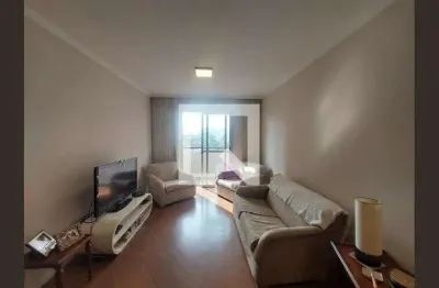 Apartamento com 3 quartos à venda na Rua Professor Djalma Bento, --, Jardim Marajoara, São Paulo