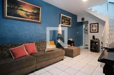 Casa com 2 quartos à venda na Rua Jacina, --, Cangaíba, São Paulo