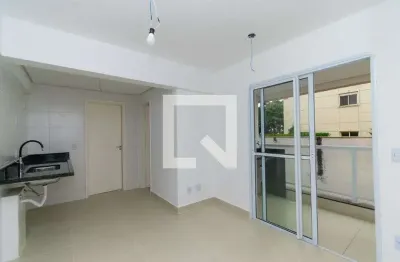 Apartamento com 2 quartos à venda na Rua Ilansa, --, Mooca, São Paulo