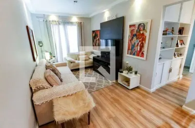 Apartamento com 3 quartos à venda na Avenida Giovanni Gronchi, --, Panamby, São Paulo