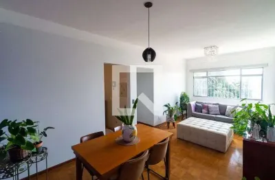 Apartamento à venda - vila mascote, 2 quartos,  74 m2