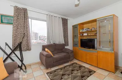 Apartamento com 2 quartos à venda na Rua Antônia Boschetti, --, Vila Ede, São Paulo