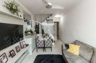 Casa com 2 quartos à venda na Avenida Tarumã, --, Cangaíba, São Paulo