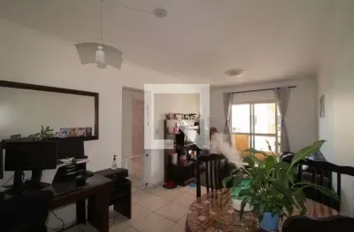 Apartamento à venda - jardim brasil , 2 quartos,  60 m2