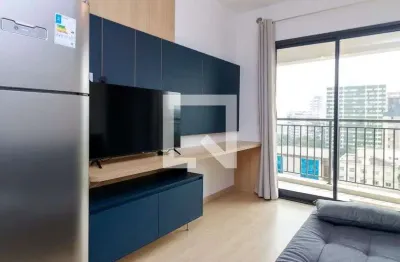 Apartamento à venda - santo amaro , 1 quarto,  34 m2