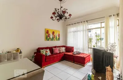 Apartamento à venda - santa cecília, 2 quartos,  104 m2