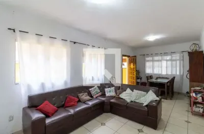 Casa com 3 quartos à venda na Rua Professor Pinheiro Domingues, --, Ponte Rasa, São Paulo