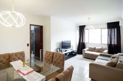 Apartamento à venda - jardim marajoara , 3 quartos,  86 m2