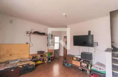 Casa com 4 quartos à venda na Rua Dona Belica Barbosa Lima, --, Jardim Teresa, São Paulo