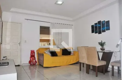 Casa à venda - parque são domingos, 2 quartos,  92 m2