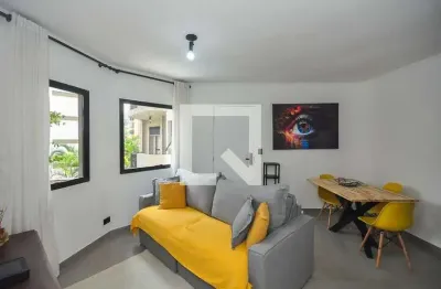 Apartamento à venda - vila andrade, 3 quartos,  74 m2