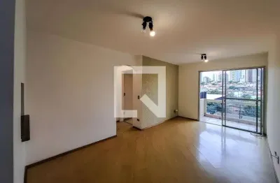 Apartamento à venda - vila mariana, 2 quartos,  54 m2