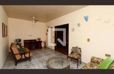 Casa à venda - jardim aricanduva, 4 quartos,  250 m2