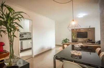 Apartamento com 3 quartos à venda na Rua Contos Gauchescos, --, Vila Mascote, São Paulo