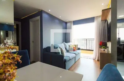 Apartamento com 2 quartos à venda na Avenida Pires do Rio, --, Itaquera, São Paulo