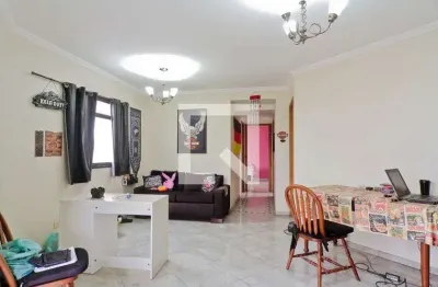 Apartamento com 3 quartos à venda na Rua Giovani Recordati, --, Parque São Domingos, São Paulo