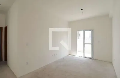 Apartamento com 1 quarto à venda na Rua São Januário, --, Água Fria, São Paulo