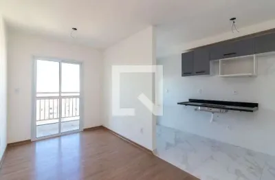 Apartamento com 2 quartos à venda na Rua São Januário, --, Água Fria, São Paulo