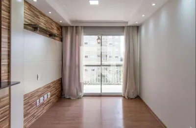Apartamento com 2 quartos à venda na Rua Doutor Sérgio Meira, --, Barra Funda, São Paulo