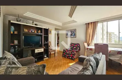 Apartamento à venda - jardim palmares, 3 quartos,  75 m2