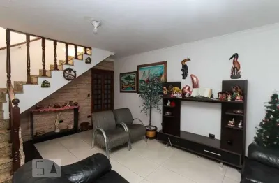 Casa com 3 quartos à venda na Rua Cácio de Moura, --, Vila Formosa, São Paulo