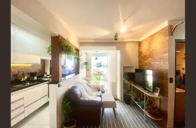 Apartamento com 2 quartos à venda na Rua Dianópolis, --, Mooca, São Paulo
