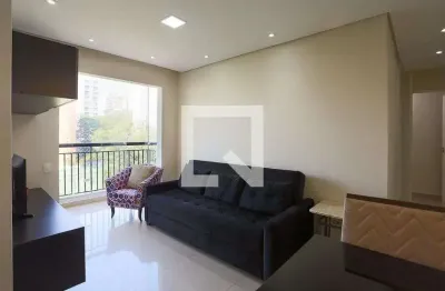 Apartamento à venda - portal do morumbi, 2 quartos,  64 m2