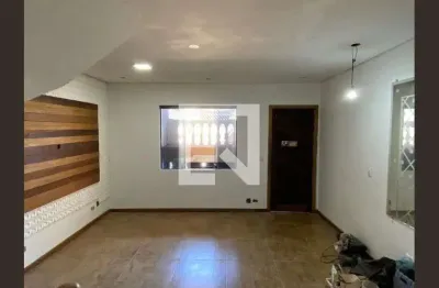 Casa com 2 quartos à venda na Rua do Céu, --, Jabaquara, São Paulo