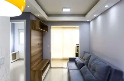 Apartamento com 2 quartos à venda na Rua Celso Ramos, --, Vila Andrade, São Paulo