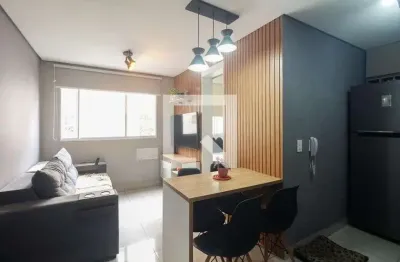 Apartamento com 2 quartos à venda na Avenida Celso Garcia, --, Tatuapé, São Paulo