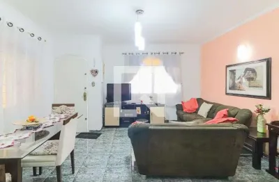 Casa à venda - jardim éster yolanda, 4 quartos,  138 m2