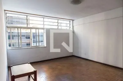 Apartamento à venda - liberdade, 2 quartos,  130 m2