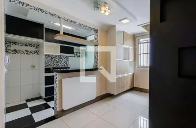 Apartamento à venda - vila das mercês, 2 quartos,  93 m2