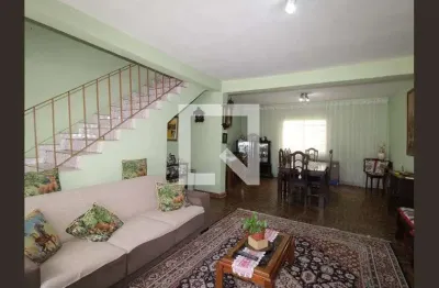 Casa com 3 quartos à venda na Rua Paulo César, --, Vila Mazzei, São Paulo
