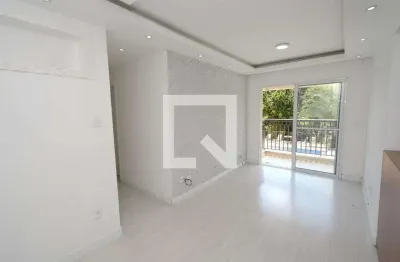 Apartamento à venda - jardim palmares, 2 quartos,  64 m2
