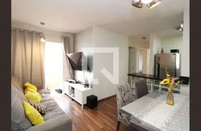 Apartamento à venda - vila gustavo, 2 quartos,  53 m2