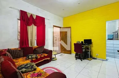 Casa com 2 quartos à venda na Rua Orestes Barbosa, --, Jardim Palmares, São Paulo