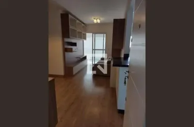 Apartamento com 2 quartos à venda na Rua Salvador Pedroso, --, Sacomã, São Paulo