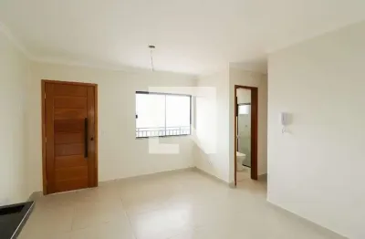 Apartamento com 2 quartos à venda na Rua Paulo Maldi, --, Água Fria, São Paulo