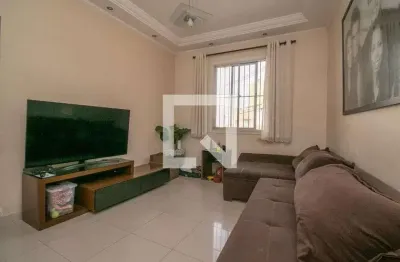 Apartamento com 2 quartos à venda na Rua das Olarias, --, Canindé, São Paulo