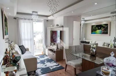 Apartamento à venda - jardim são savério, 2 quartos,  62 m2